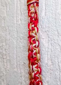 Handmade Keychain