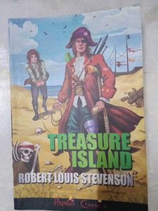 Treasure Island The Wonderful
