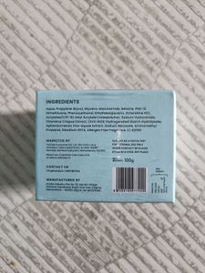 Foxtale Oil Free Moisturizer