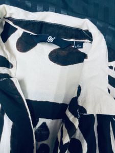 Dnmx Shirt Never Used