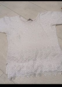 Chickenkari Top