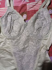 Silver Top Lingerie