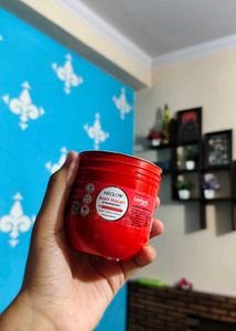 Me Glow Body Yogurt - Strawberry