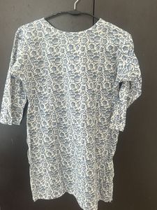 Short Kurti (for combo offer comment