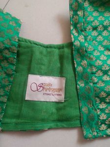 Ethnic Blouses - Set of 2