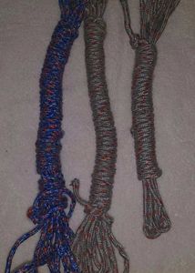 6 Ropes