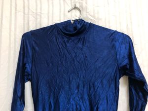 Mizuno Long Sleeve T Shirt