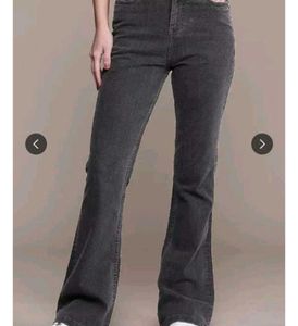 New Roadster brand bootcut jeans women