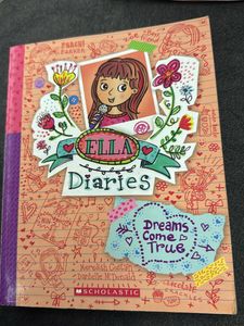 Ella Diaries - Dreams Come True