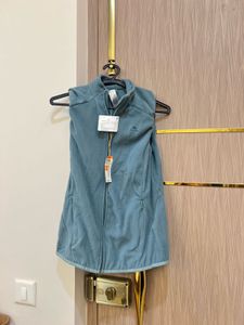 Quechua Fleece Vest - 32in