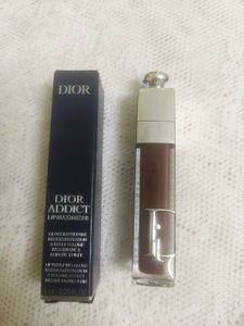 Dior Addict Lip Maximizer - 020 Mahogany