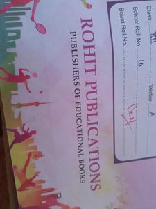 Physical Education Lab manual for 12th class