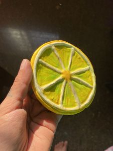 Lemon 🍋Trinket Dish
