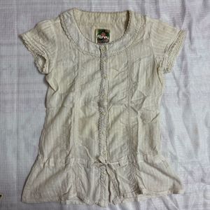 Honey And Mango Tops