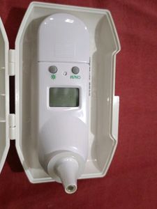 Infrared Ear Thermometer ET-280i