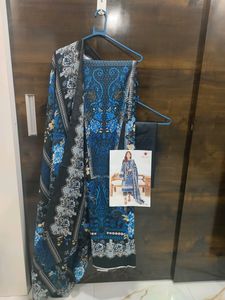 Pakistani Dress