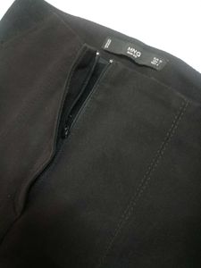 Black Leggings
