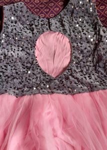 Beautiful Sequin Frock