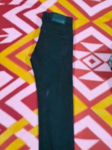 Black Jeans
