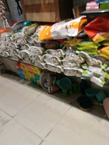 Dog Toys Galore!