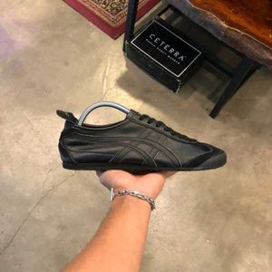 Onitsuka Tiger Mexico 66 Triple
