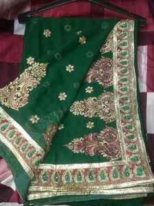 Zari Work Saare