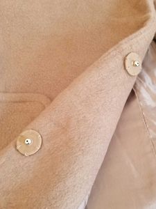 Stylish Blazer With Pocketeer