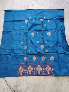 🔥Huge Discount🔥 On Jam Cotton Suit Set