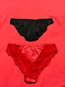 Combo 5 brief size 32