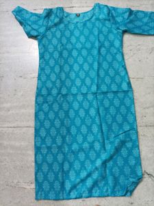 Price Drop Deal! 250 rs, Mein Brand New Kurti