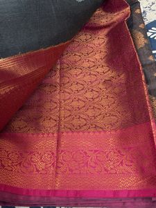 Brand New Banarasi Saree