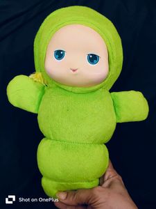 Playschool Plushie