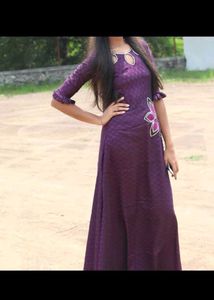Women Designer Party Gown