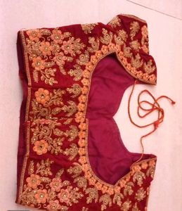 Lahenga Choli