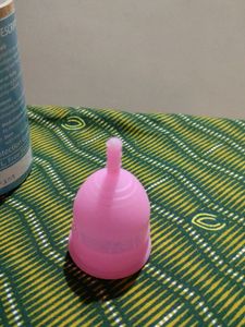Menstrual Cup