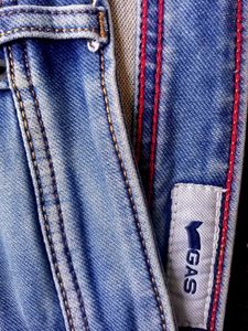 GAS Original Premium Jeans 👖