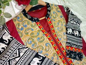Beautiful Kurti
