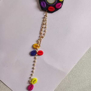 Navratri Hair Accessories
