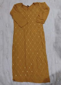 Sale💥Kurta Set With Dupatta