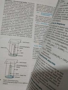 Chemistry Part II - Class XI Textbook