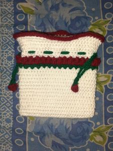 Pouch