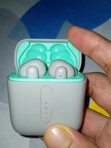 Wireless Earbuds Boat 141