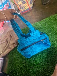 Small Bag