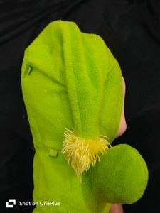 Playschool Plushie