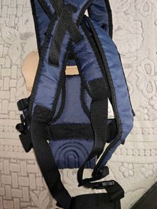 Chicco Marsupio Go Baby Carrier (3.5 - 9.5 kg)