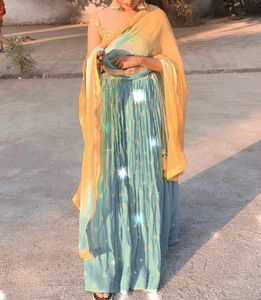 Lehnga Choli