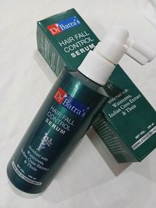 Dr Batra's, hair Control Serum