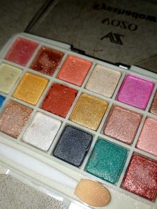 VOZO Eyeshadow Palette