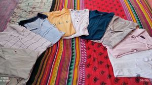 3xl 9 T Shirts Combo Men  Shirt Sale Offer