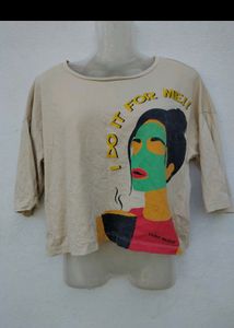 Combo Of 2 Tshirt And Shirt